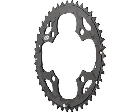 Deore M532 Chainring - Image 3