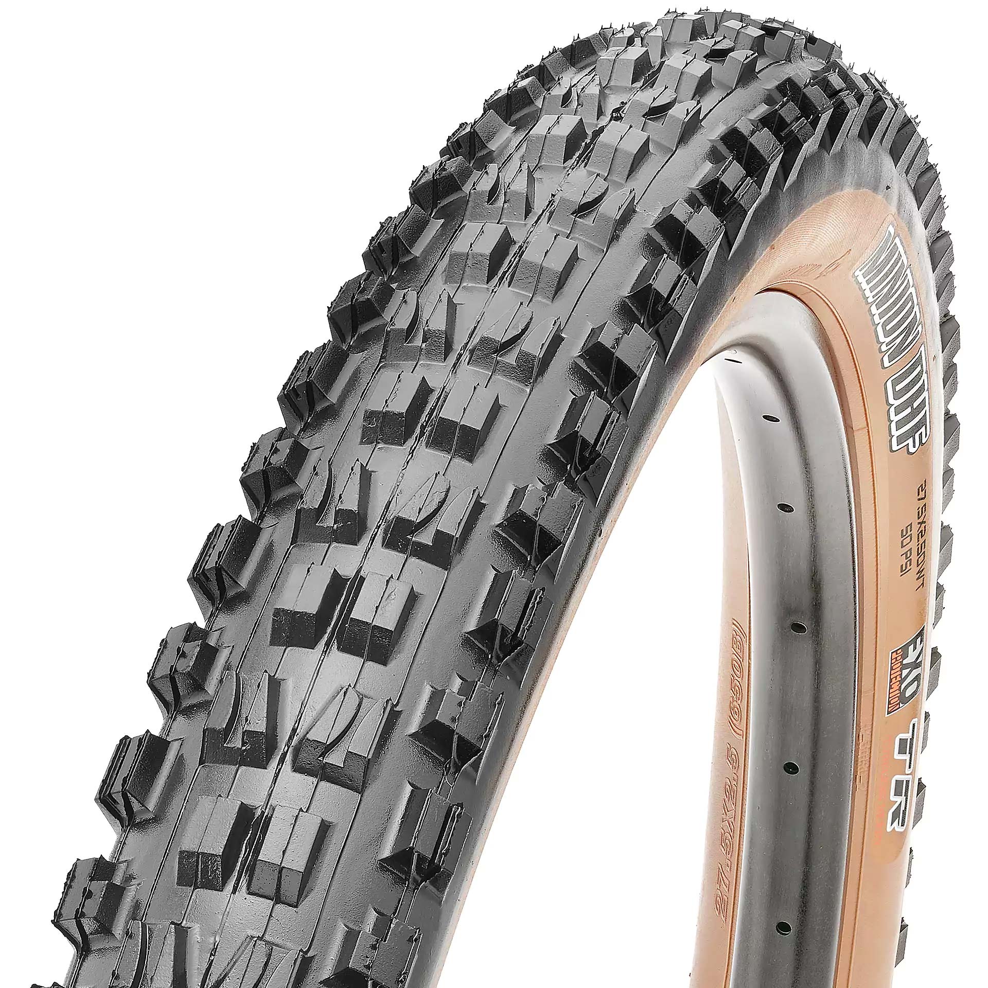 Minion DHF Tires - Image 3