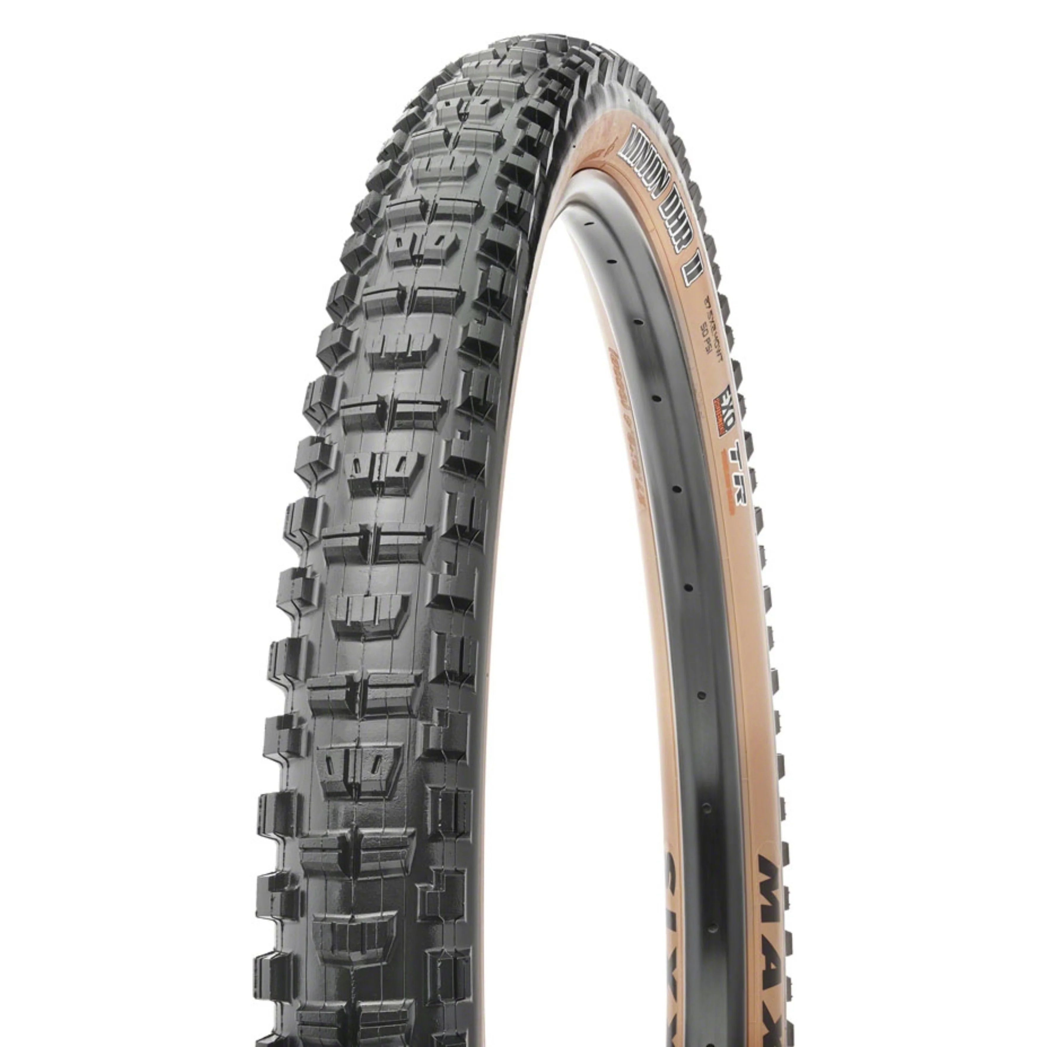 Minion DHR II Tires - Image 3