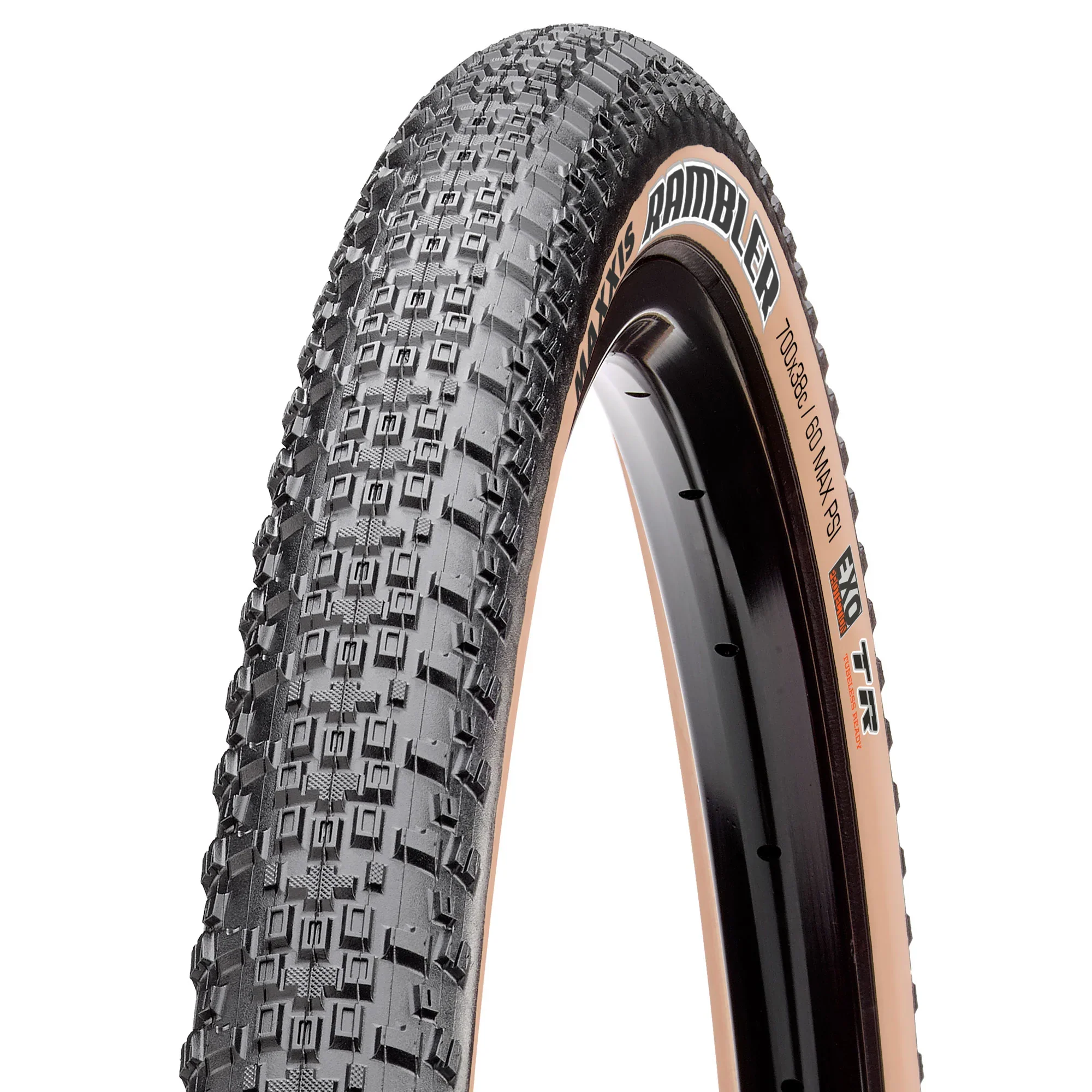 Rambler Tire - Image 3