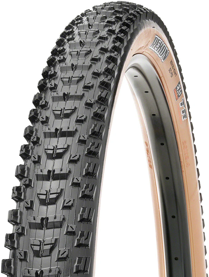 Rekon Tires - Image 2