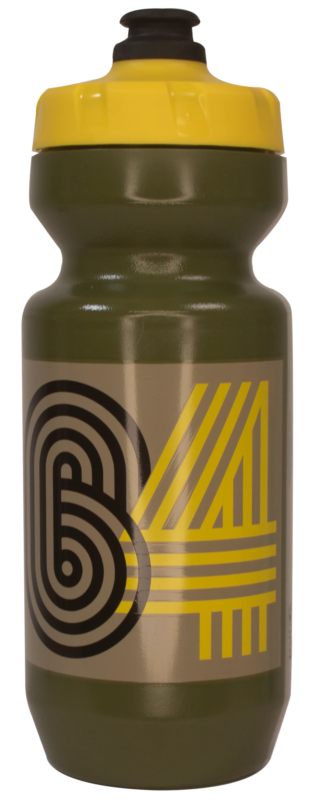 Mikes Bikes 1964 Purist Bottle - Image 2