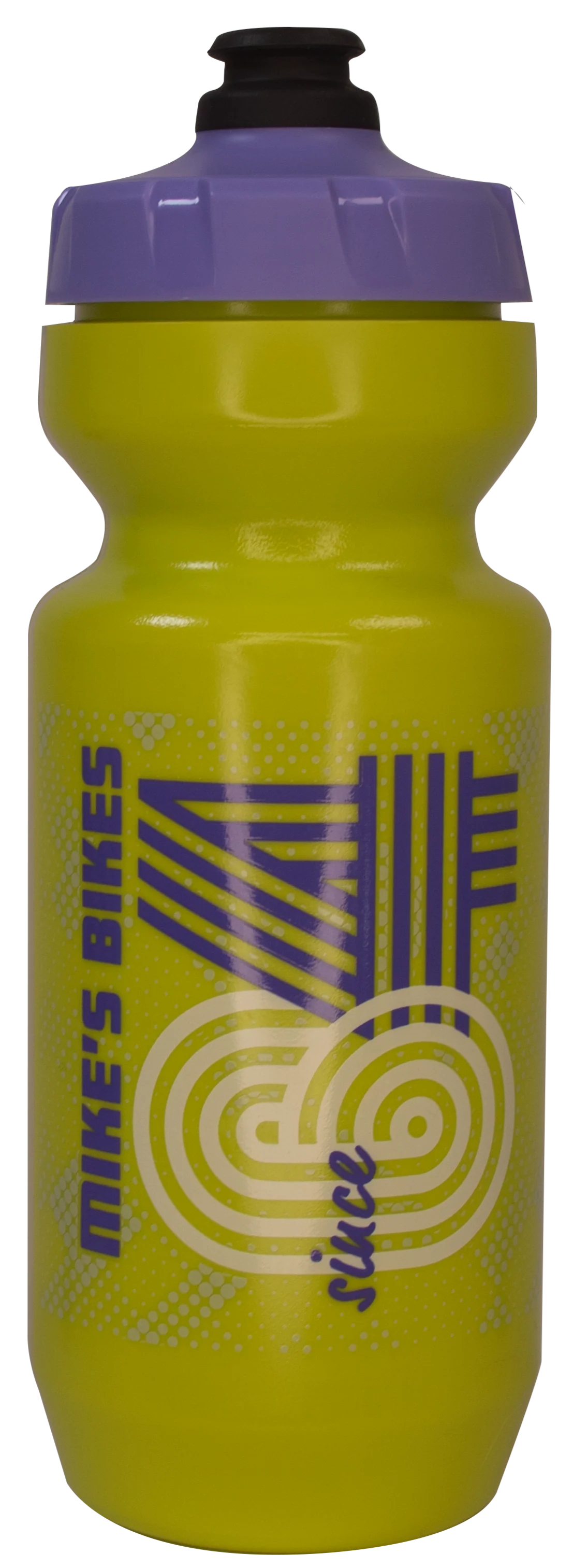 Mikes Bikes 1964 Purist Bottle - Image 3