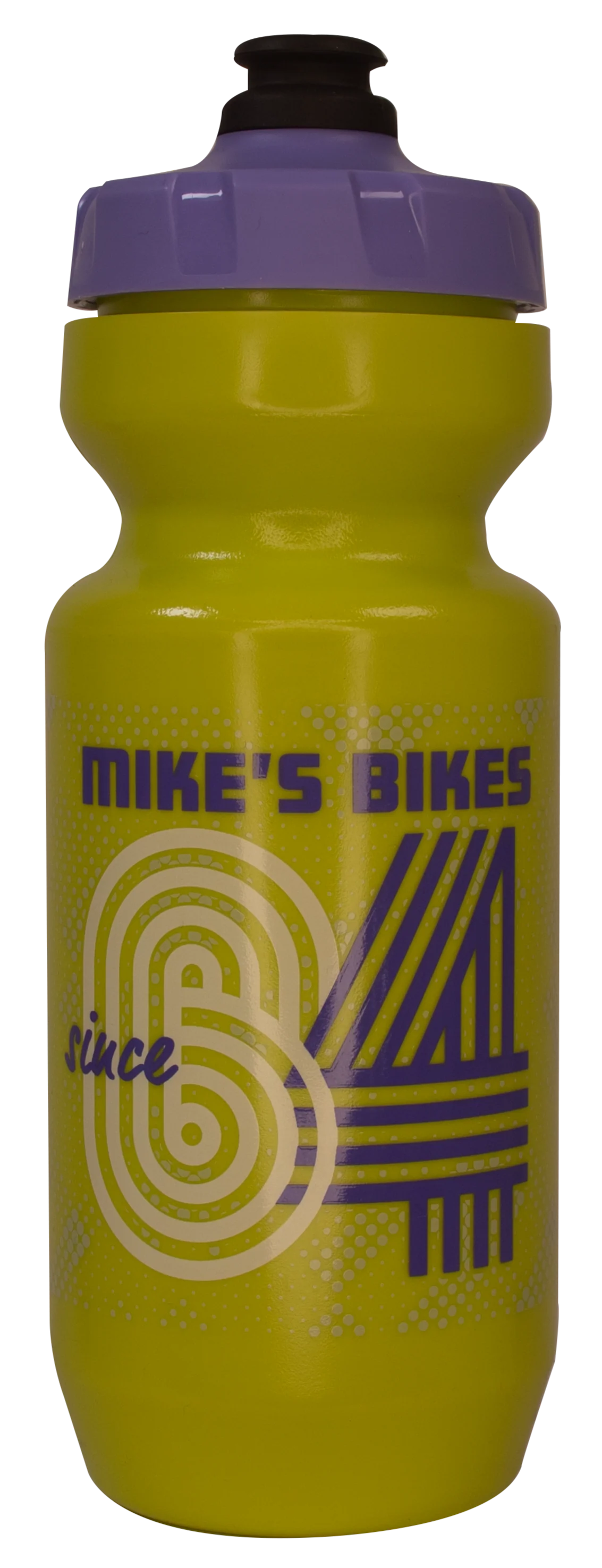 Mikes Bikes 1964 Purist Bottle - Image 4