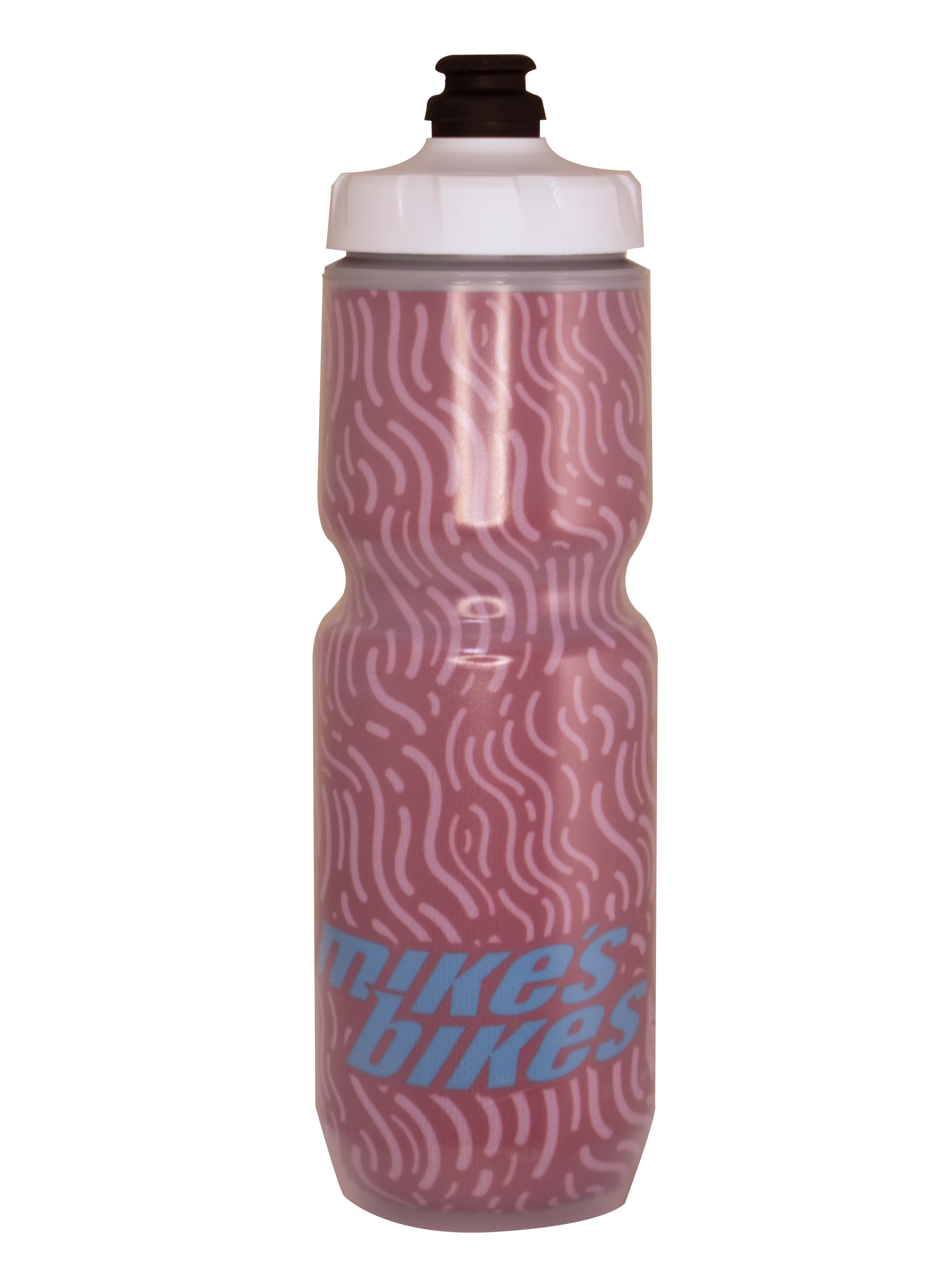 Mike's Bikes Custom Purist Insulated Waterbottles - Image 2