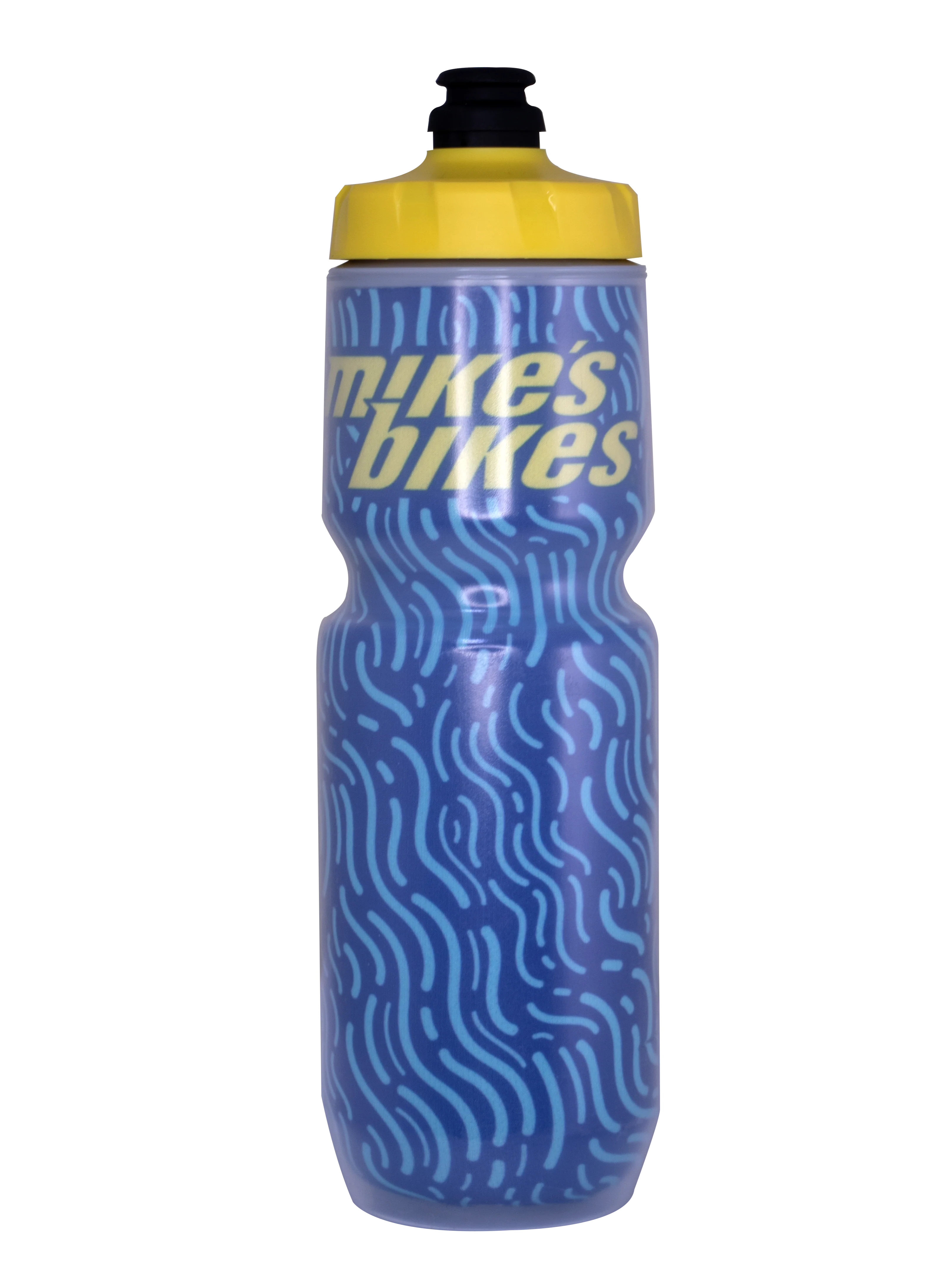 Mike's Bikes Custom Purist Insulated Waterbottles - Image 3