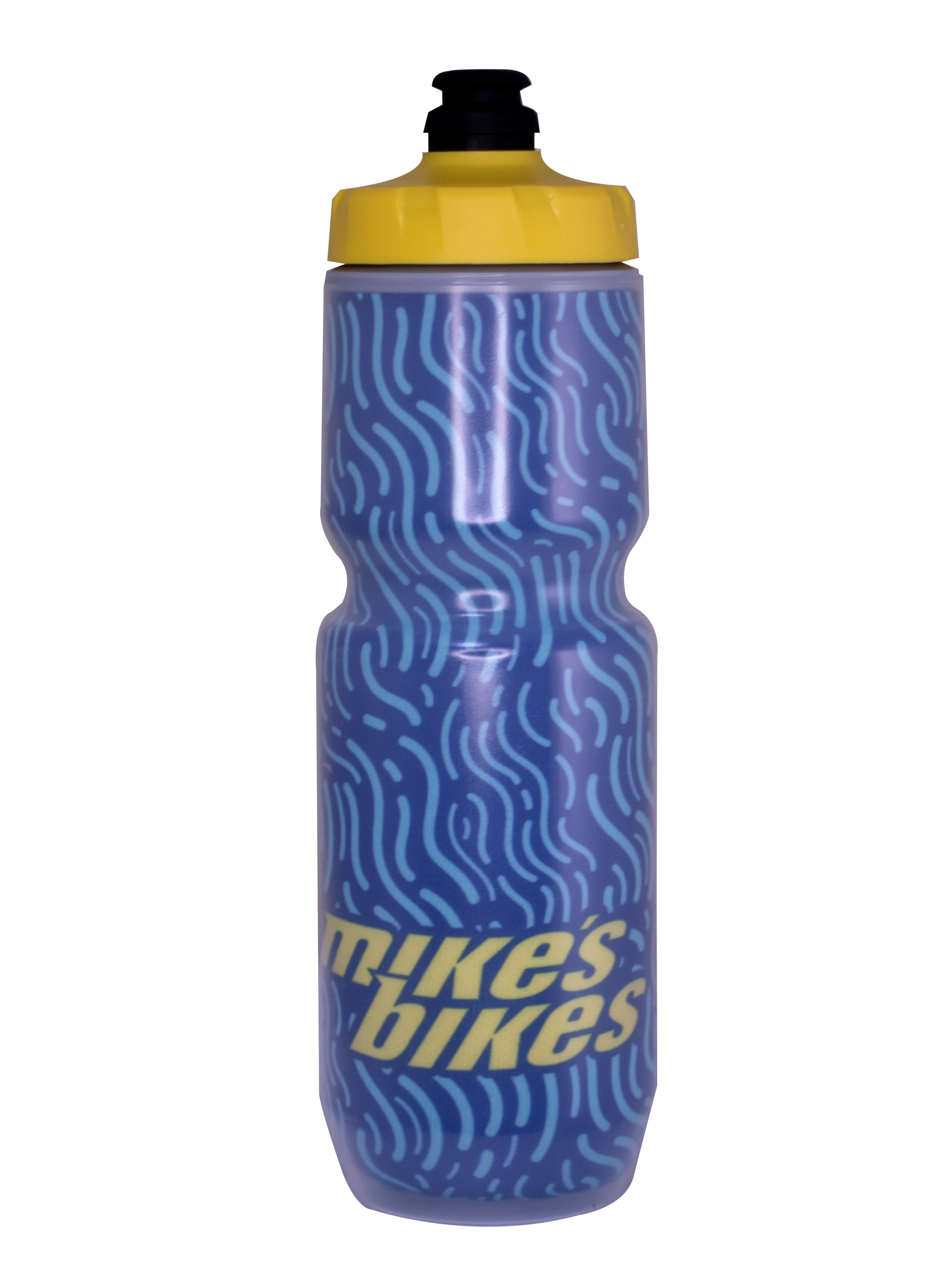 Mike's Bikes Custom Purist Insulated Waterbottles - Image 4