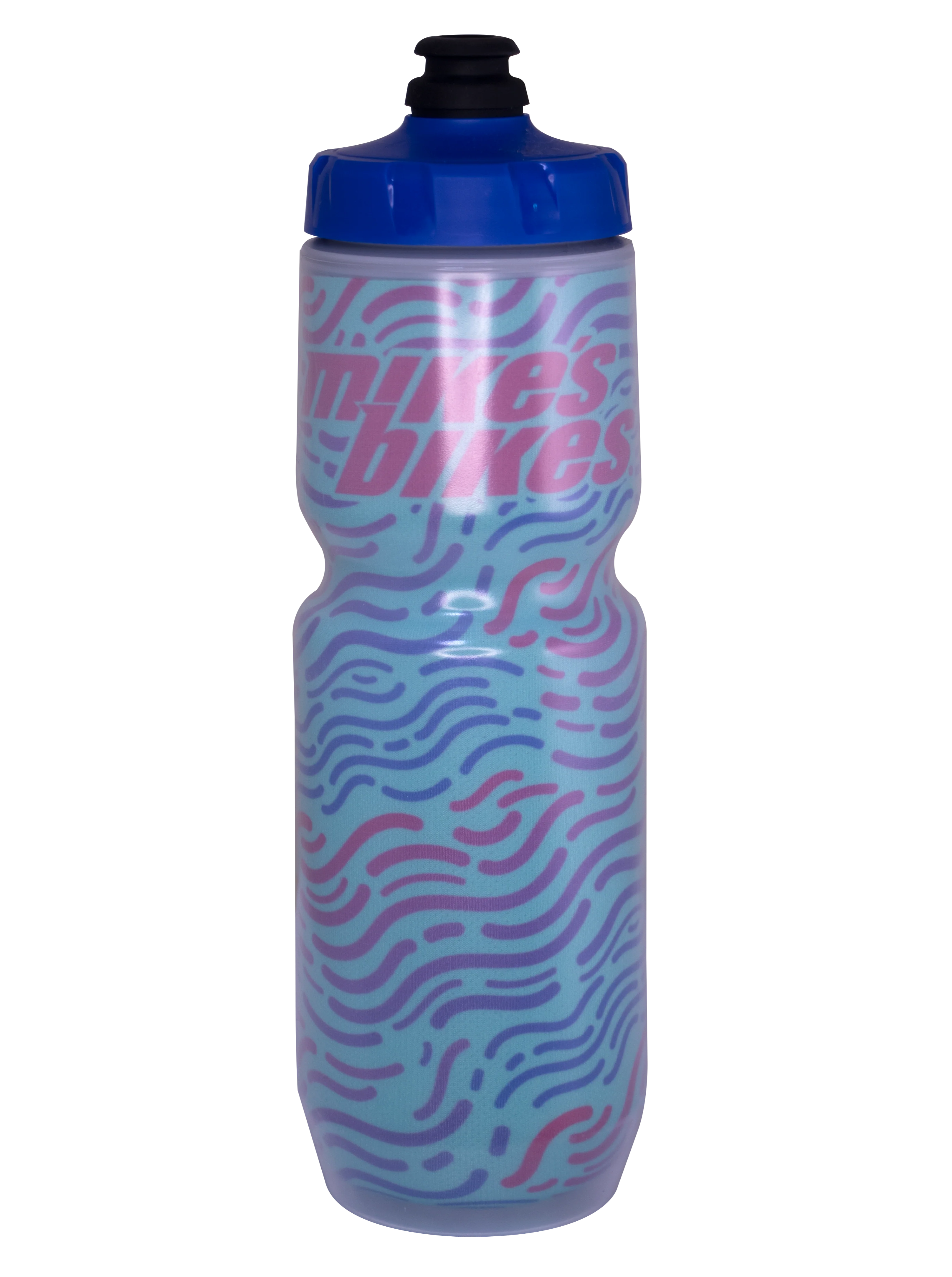 Mike's Bikes Custom Purist Insulated Waterbottles - Image 5