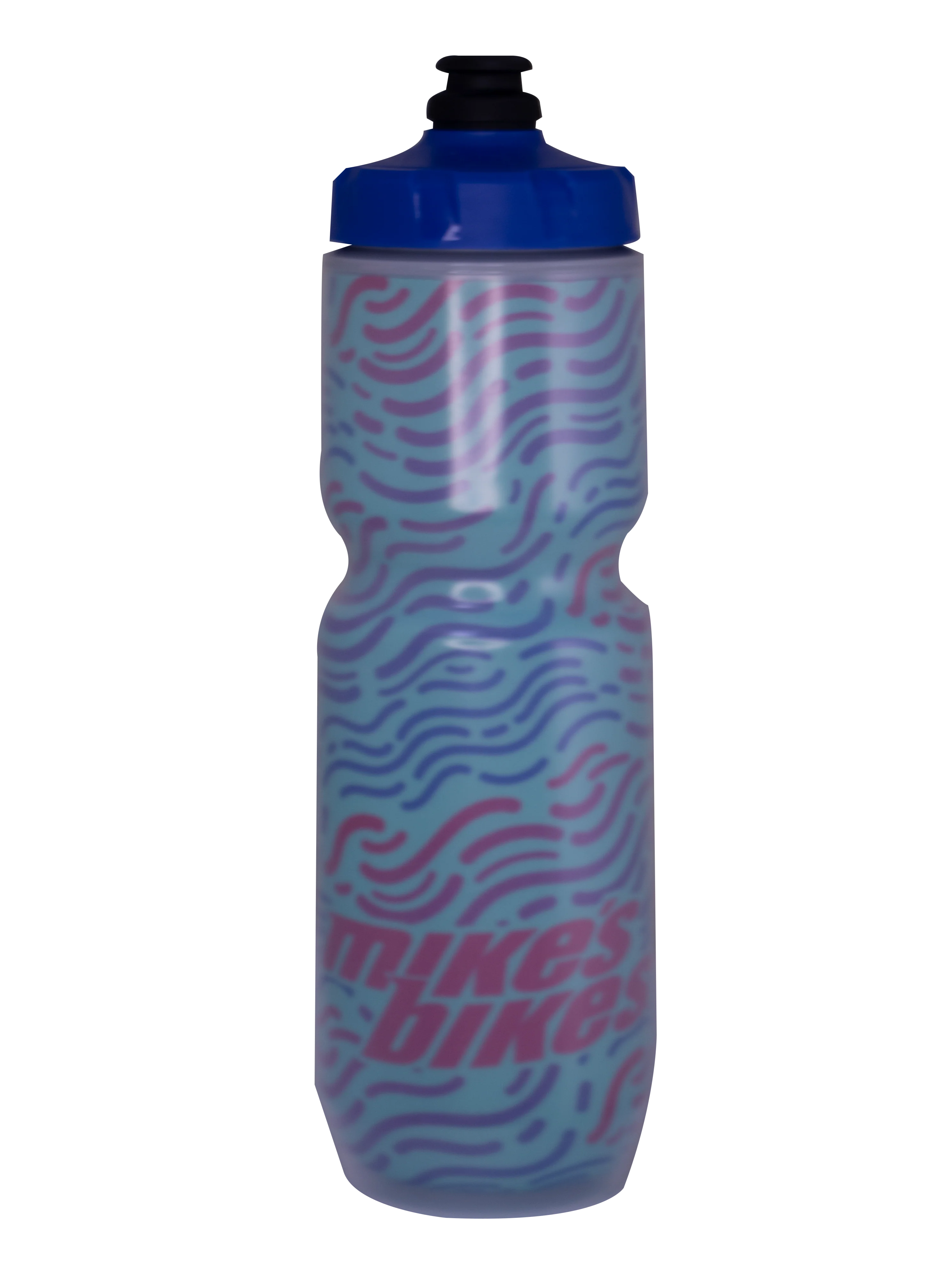 Mike's Bikes Custom Purist Insulated Waterbottles - Image 6