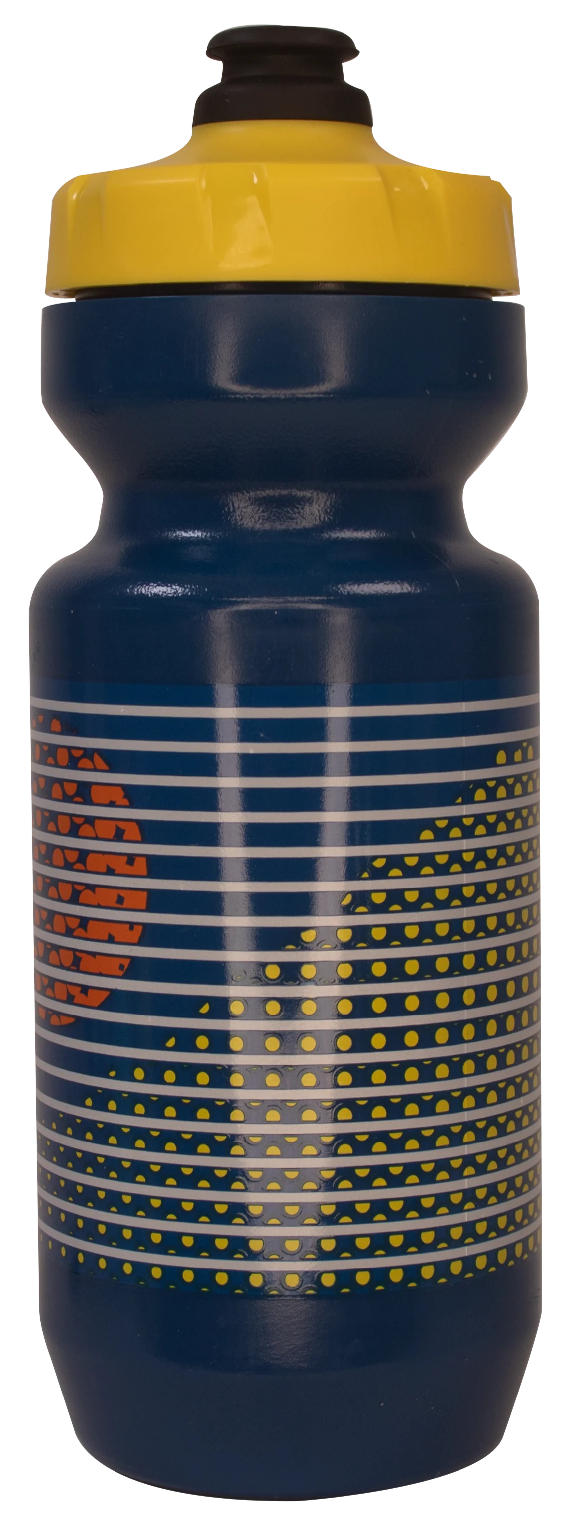 Mikes Bikes Mountains Purist Bottle - Image 2