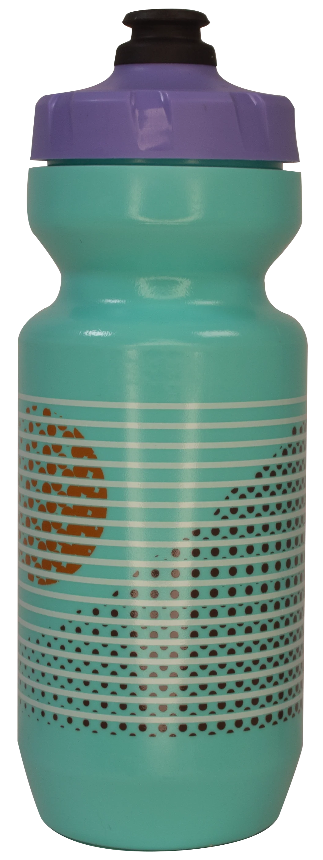 Mikes Bikes Mountains Purist Bottle - Image 4