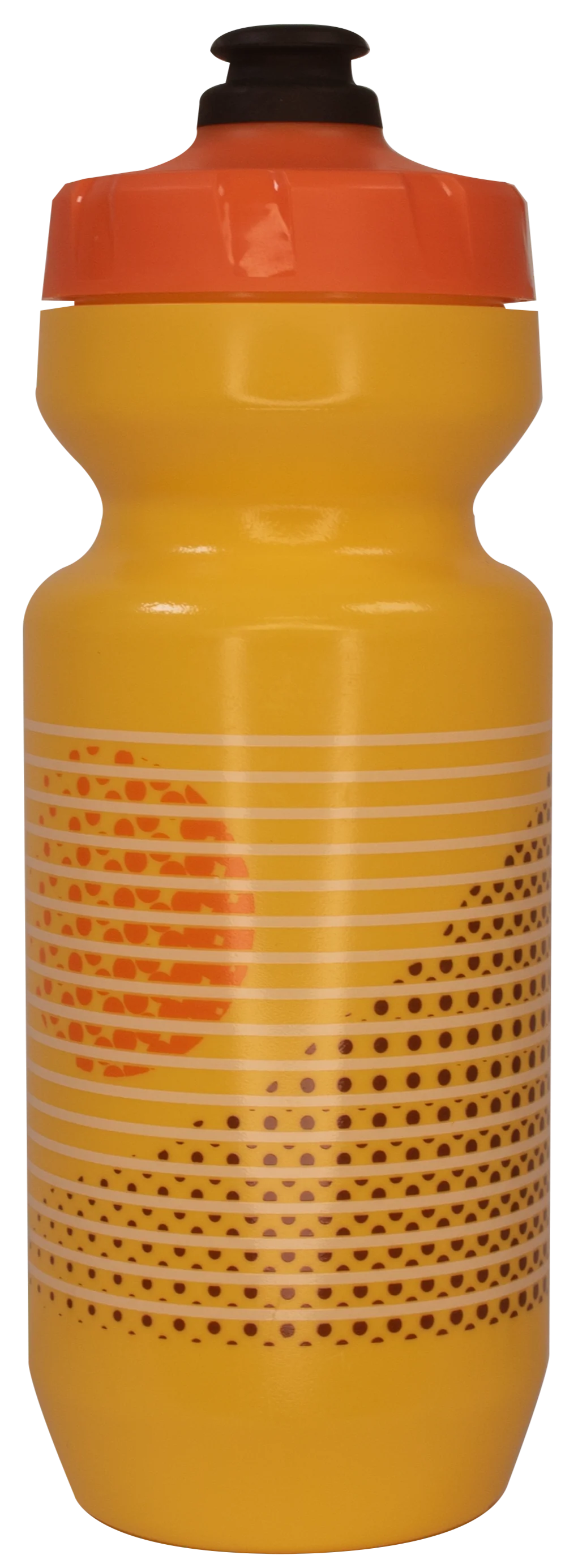 Mikes Bikes Mountains Purist Bottle - Image 6