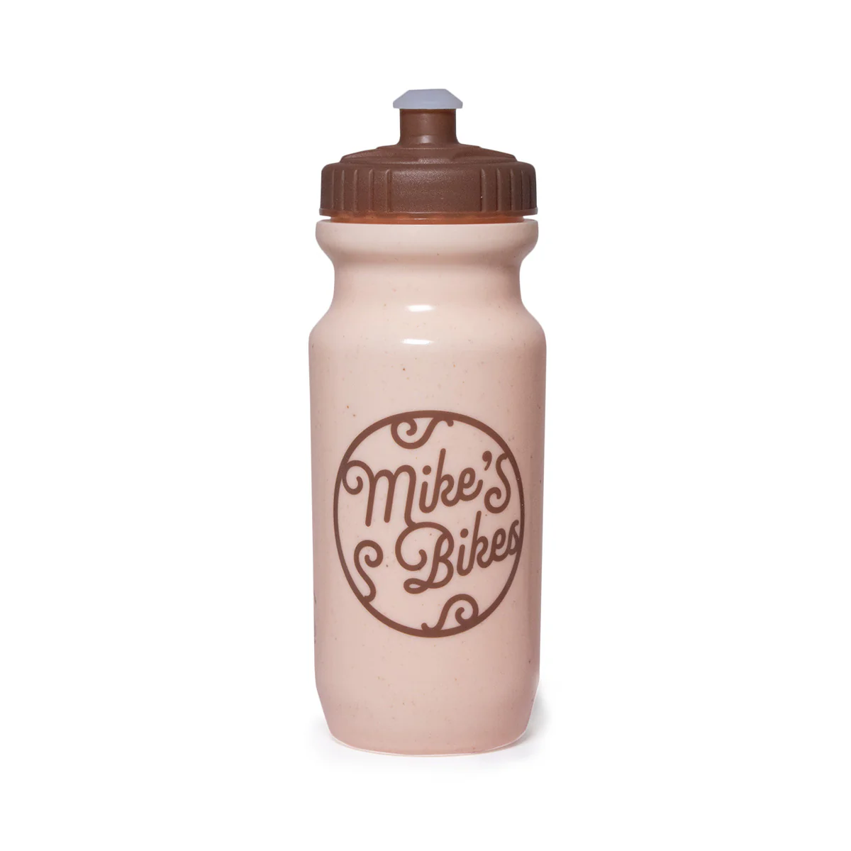 Mike's Bikes Script Plant-Based Bottle - Image 3