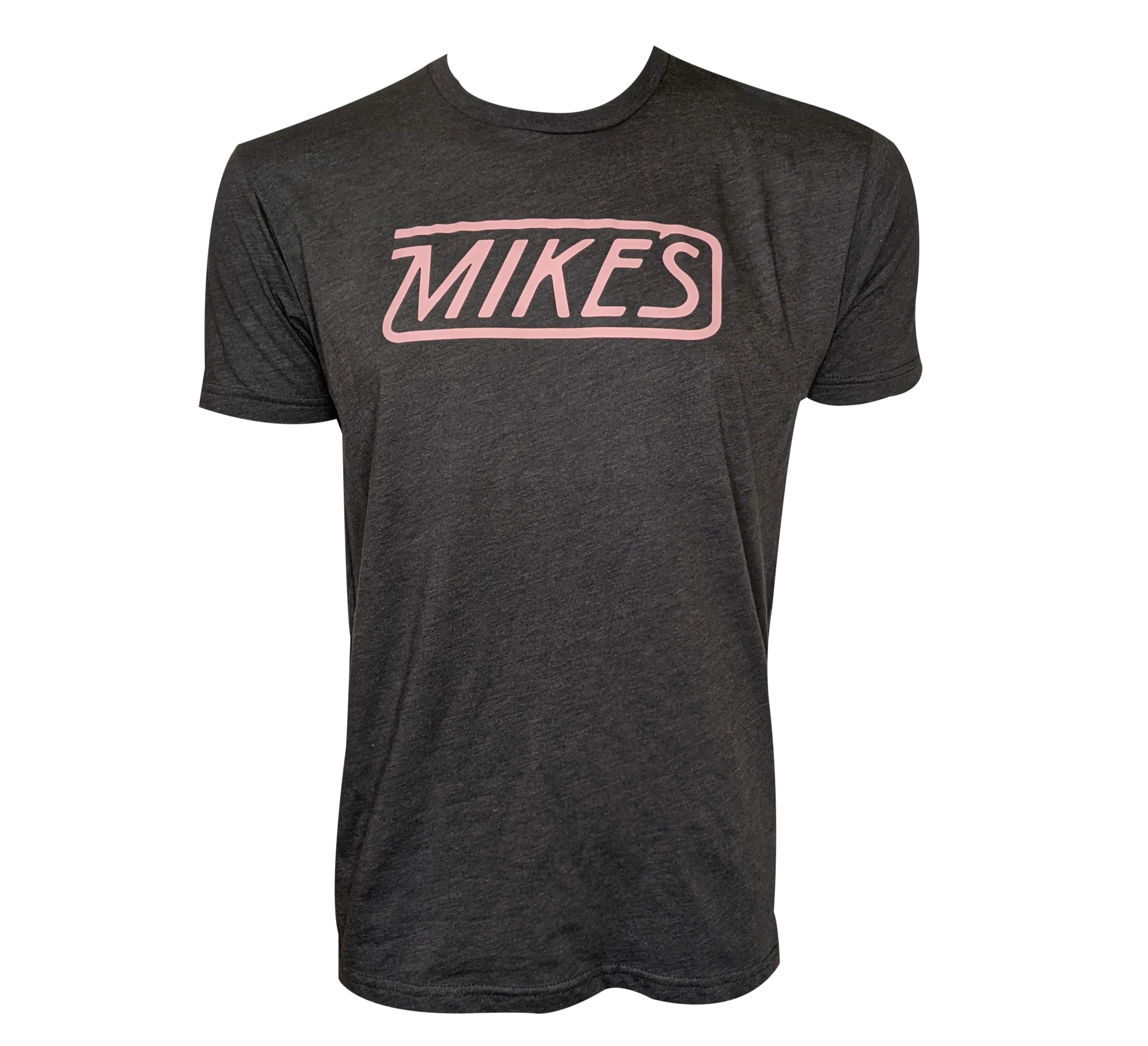 Mikes Bikes Retro T-Shirt - Image 2