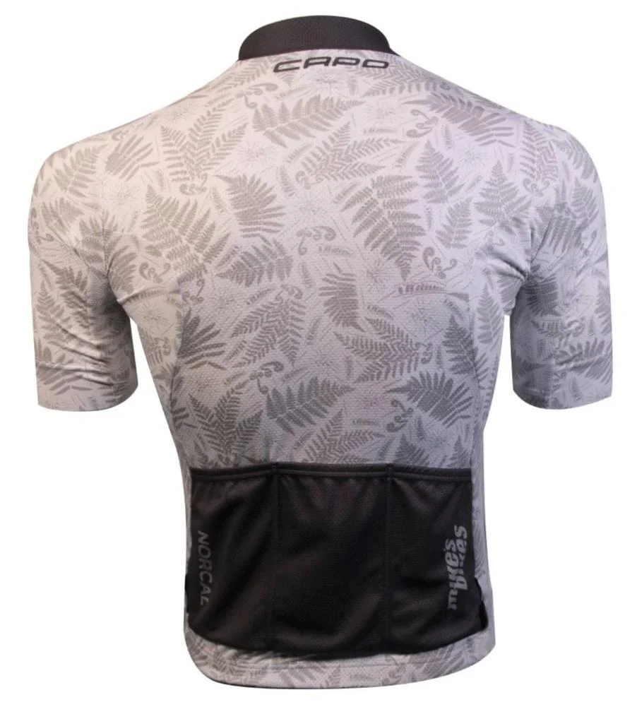 Mike's Bikes NorCal Fern Jersey - Image 2