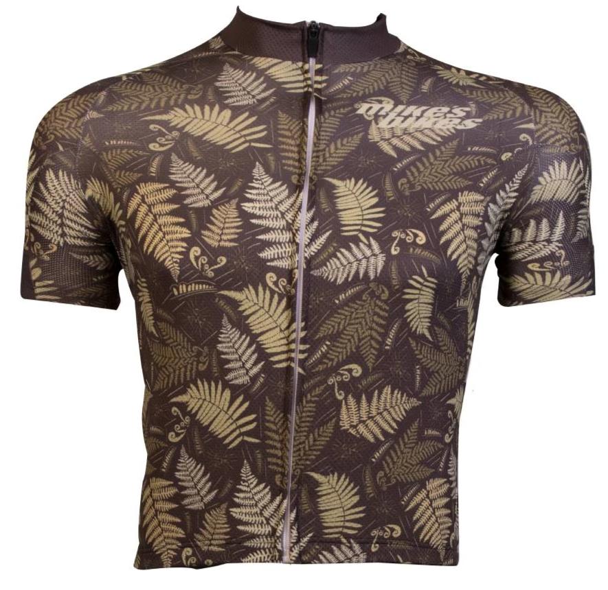 Mike's Bikes NorCal Fern Jersey - Image 3