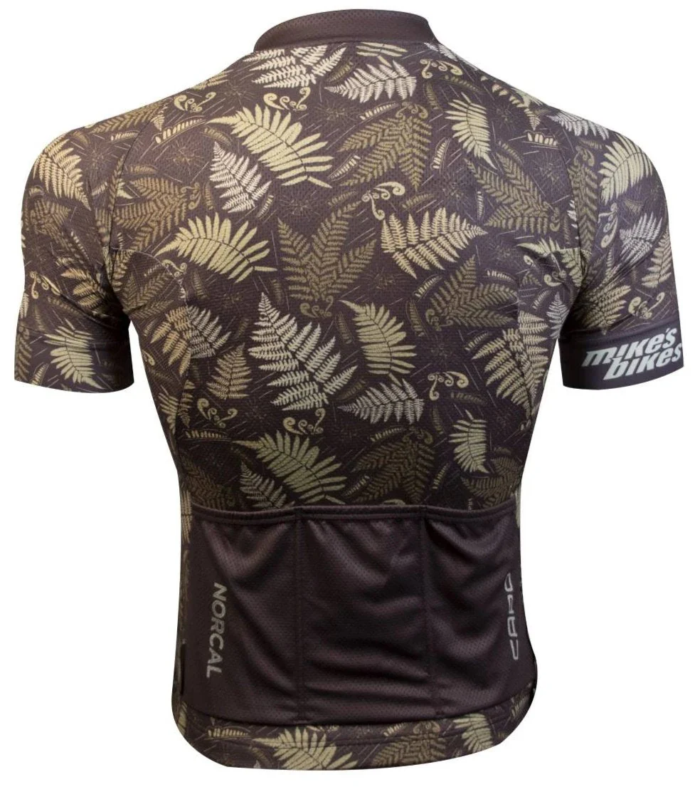 Mike's Bikes NorCal Fern Jersey - Image 4