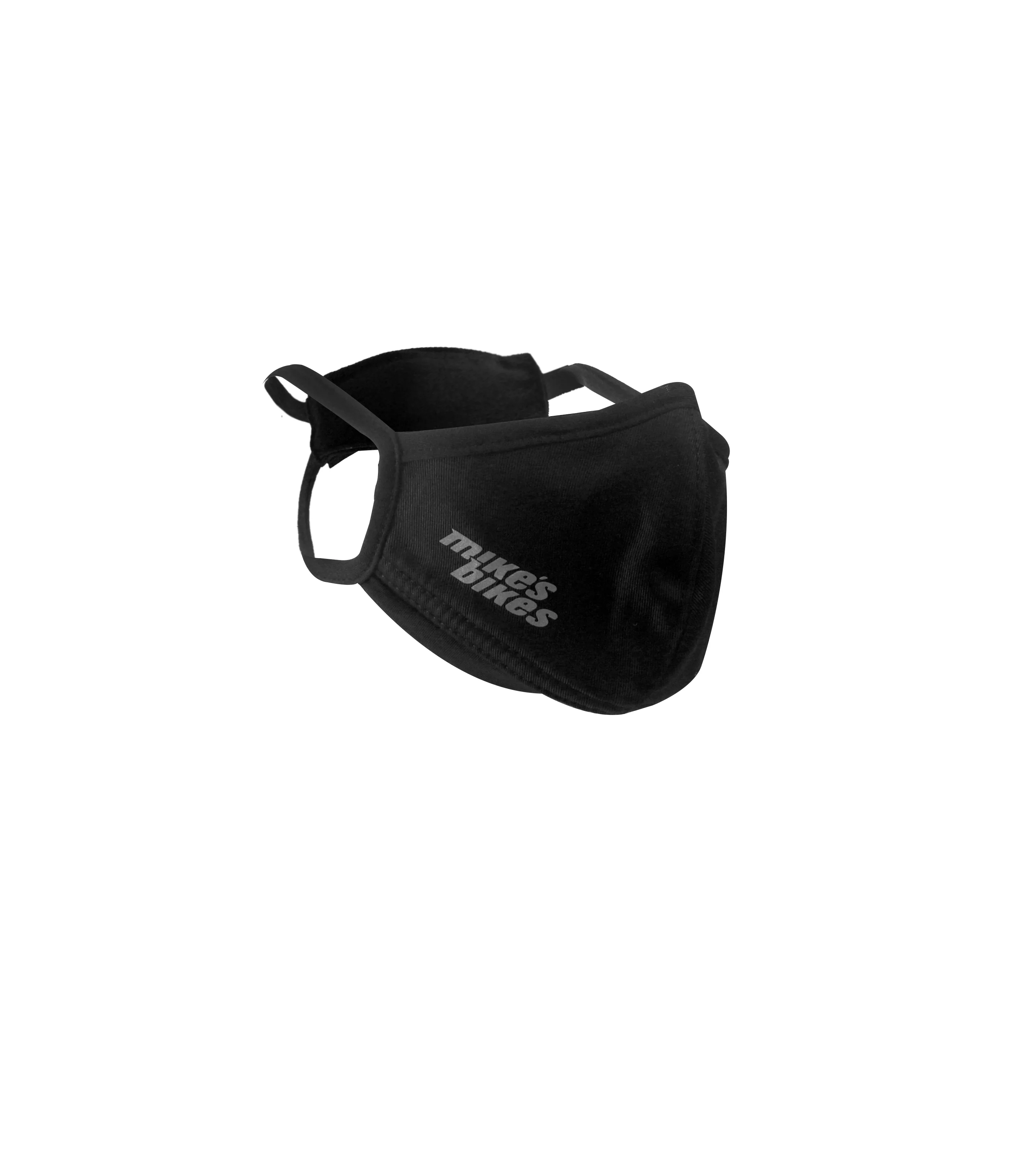 Mike's Bikes Face Mask - Image 3