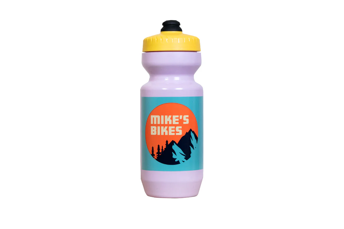 Mikes Bike's Get Radical Bottles - Image 2