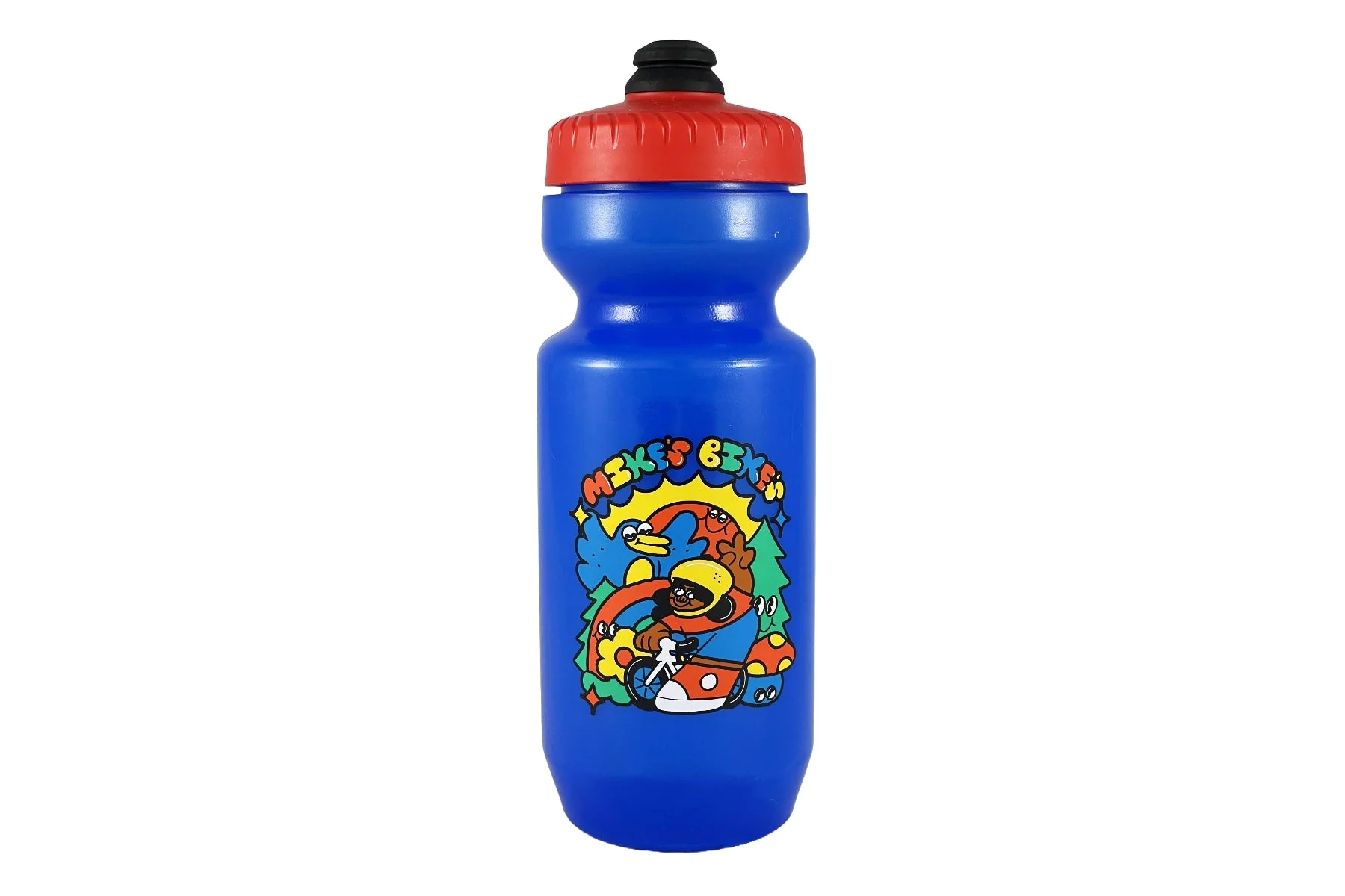 Mikes Bike's Get Radical Bottles - Image 5