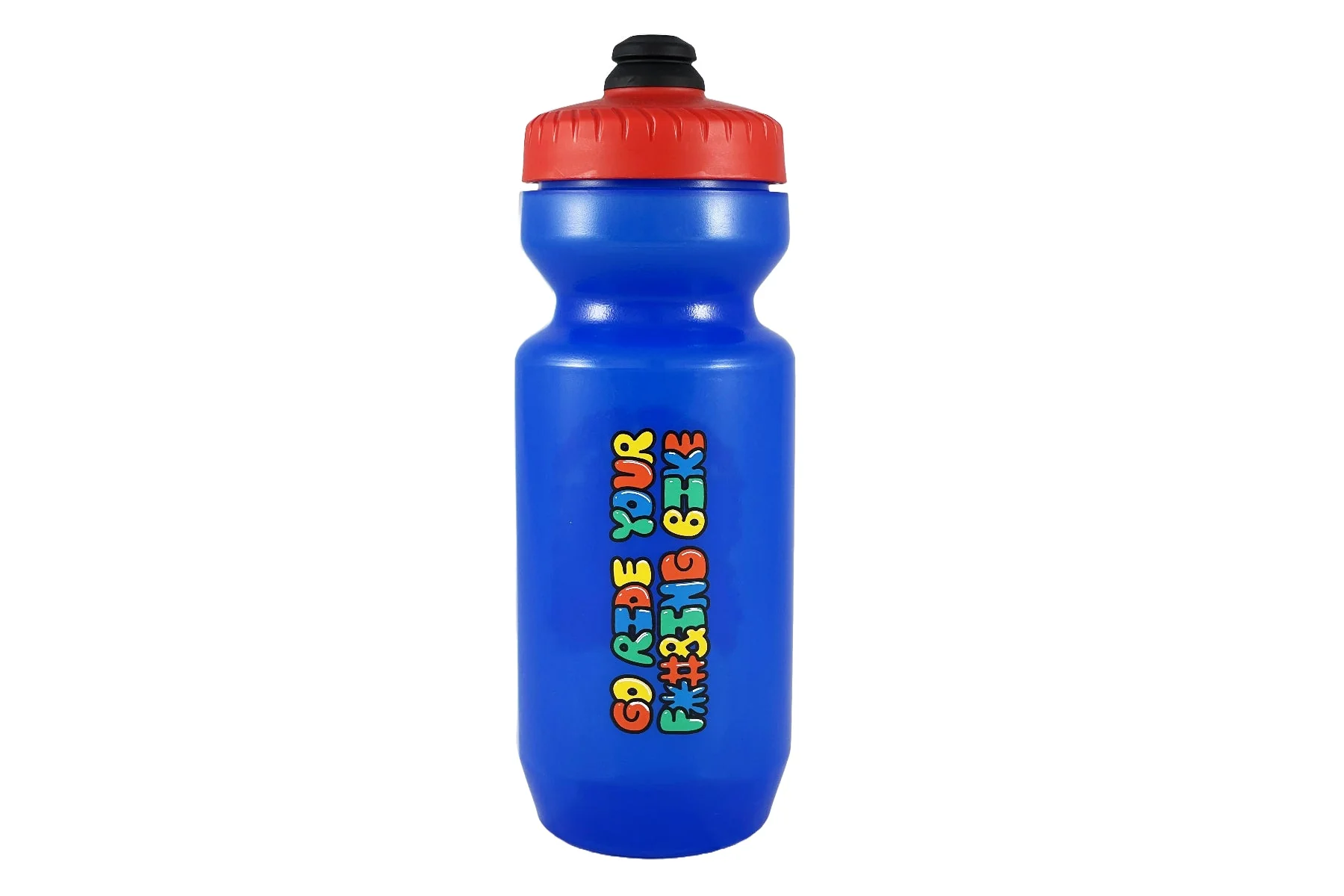 Mikes Bike's Get Radical Bottles - Image 6