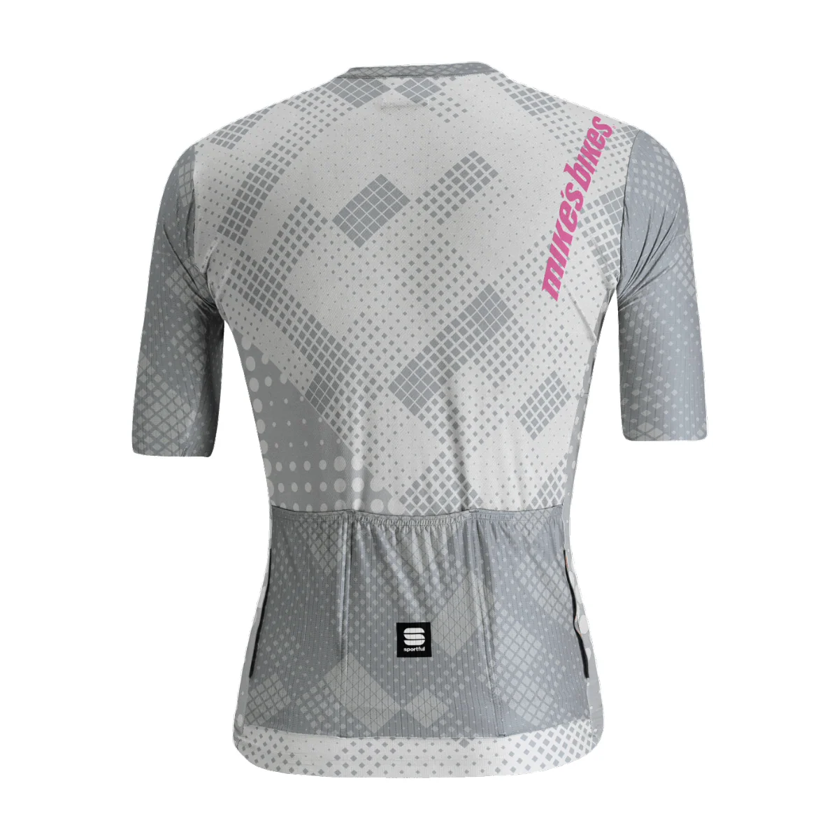 Mikes Bikes Neo Jersey - Image 2