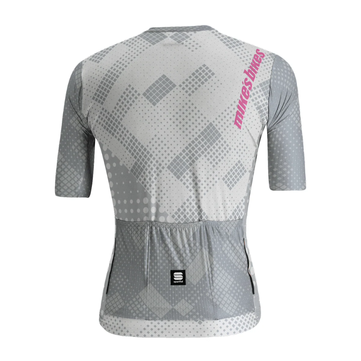 Mikes Bikes Neo Jersey (Women's) - Image 2