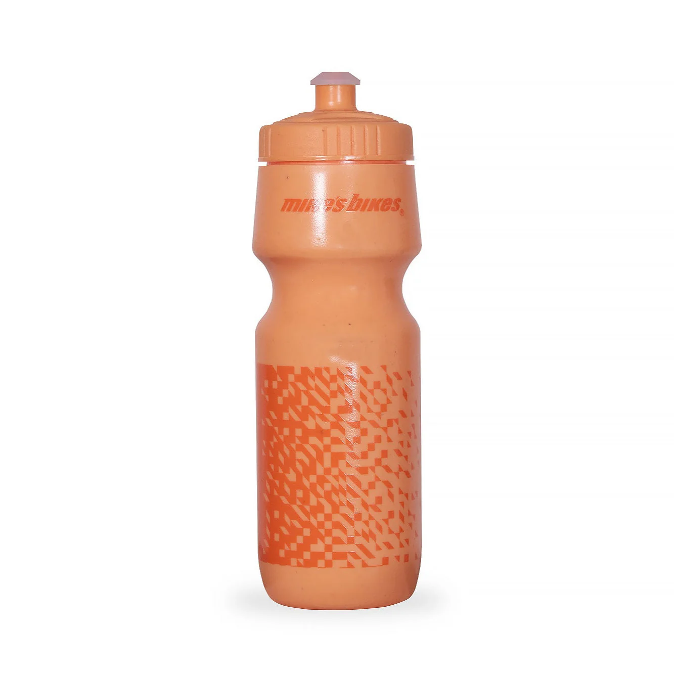 Mike's Bikes Plant-Based Water Bottle - Image 3