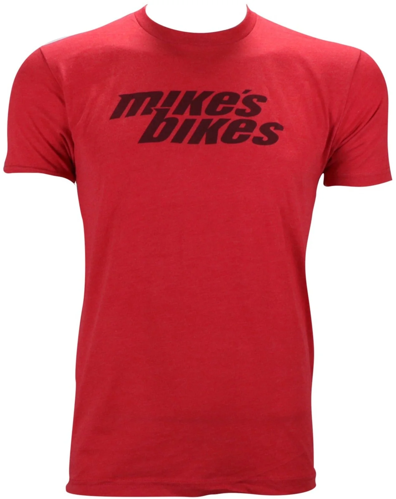 Mikes Bikes T-Shirt - Image 2