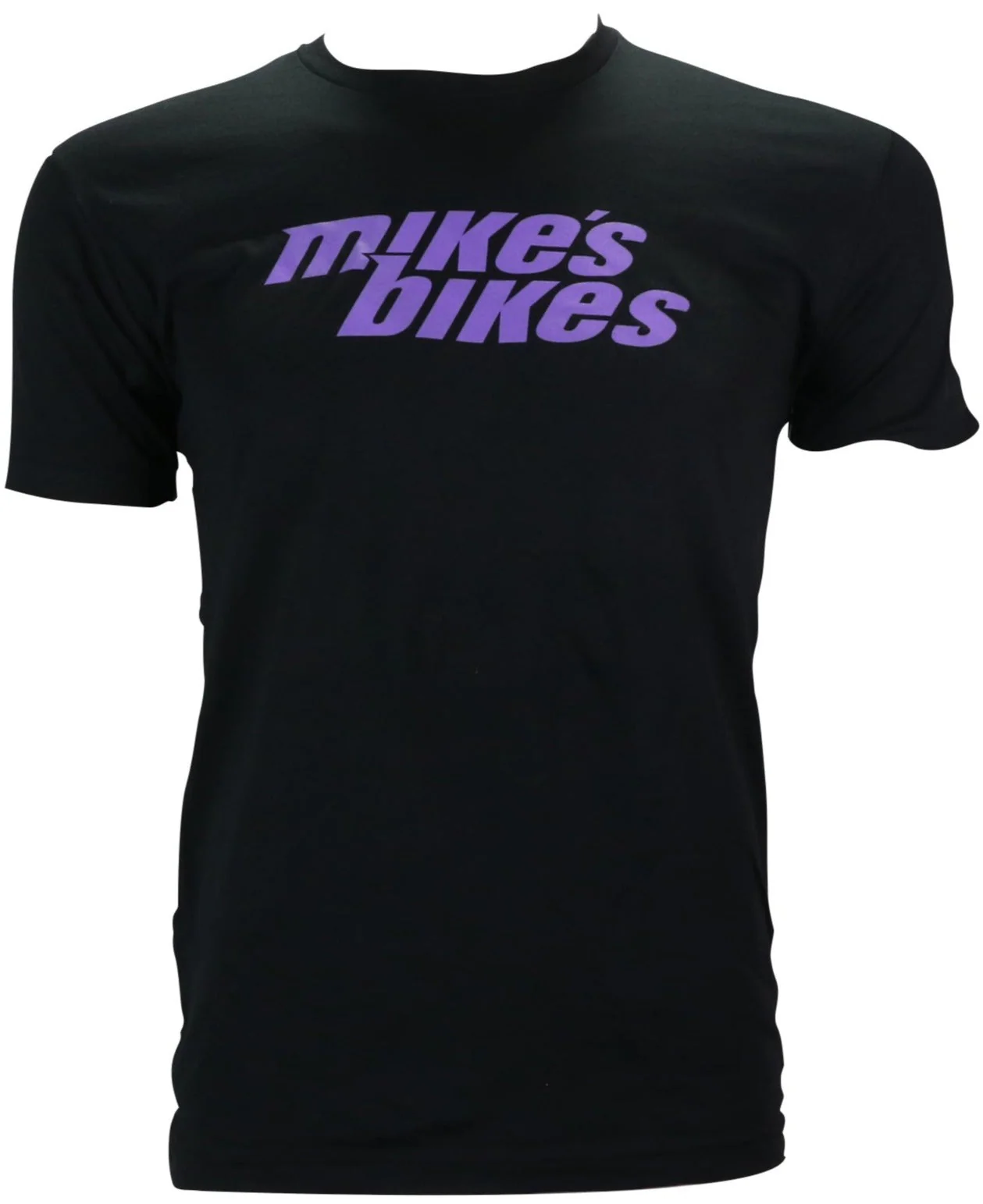 Mikes Bikes T-Shirt - Image 3