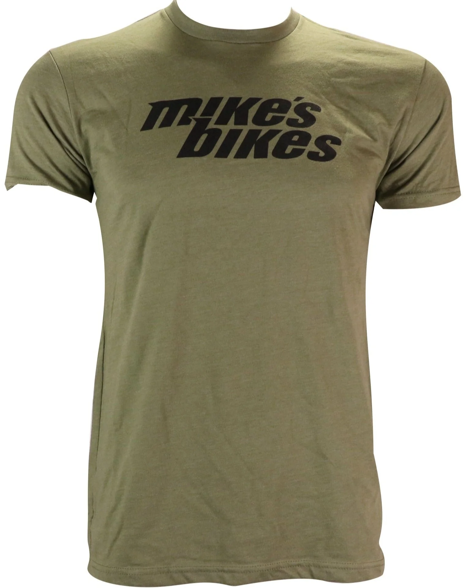 Mikes Bikes T-Shirt - Image 5