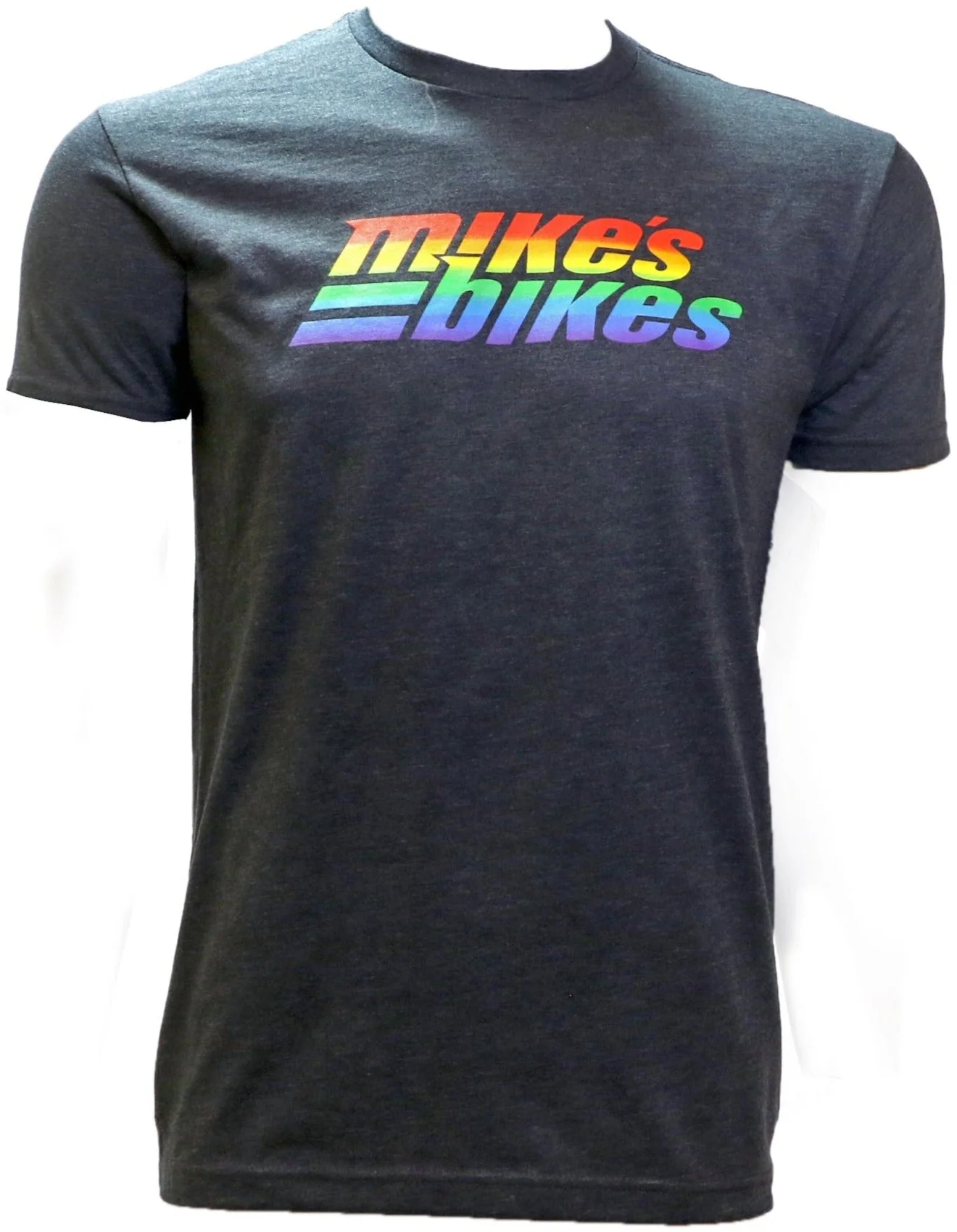 Mikes Bikes T-Shirt - Image 7