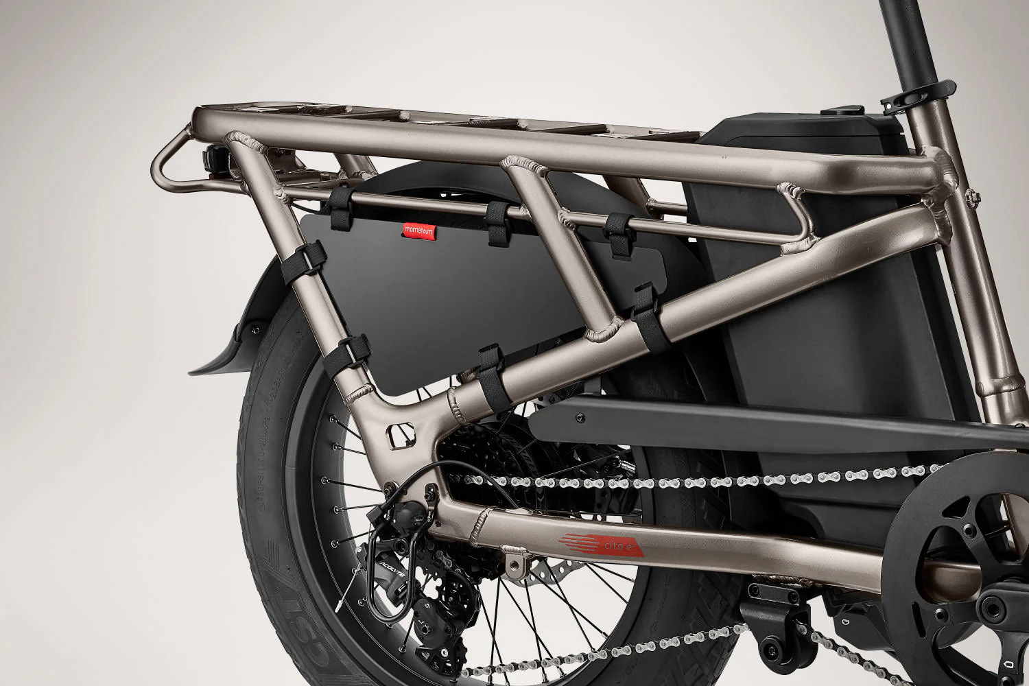 Cito E+ Wheel Guard - Image 3