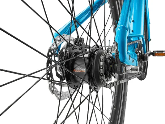 Transend E+ GTS (2021) - Image 3