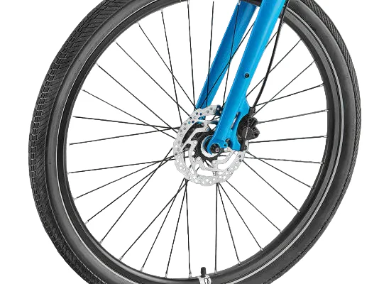 Transend E+ GTS (2021) - Image 4