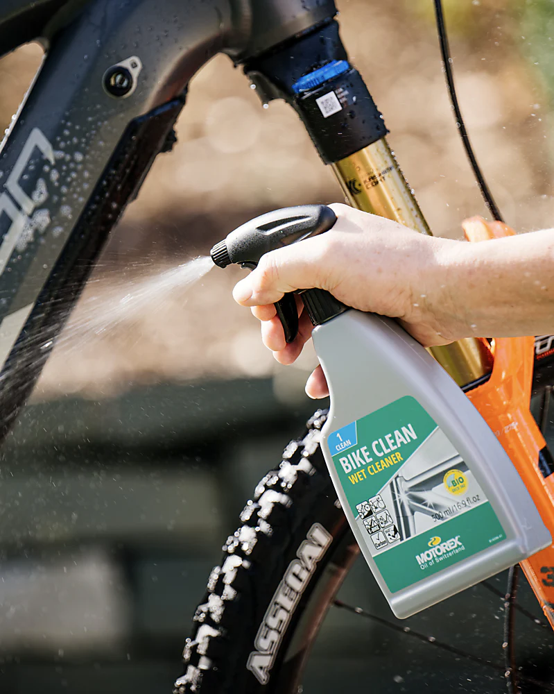 Bike Clean - Image 2