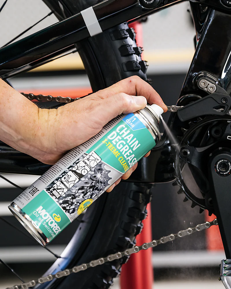 Chain Degreaser Spray - Image 2