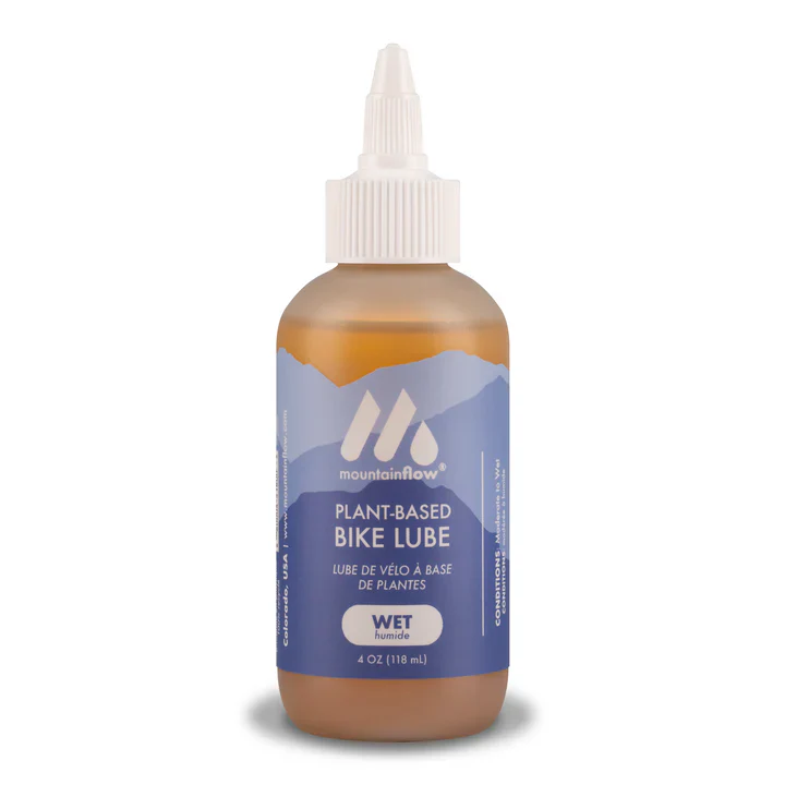 Plant-Based Bike Lube - Image 2