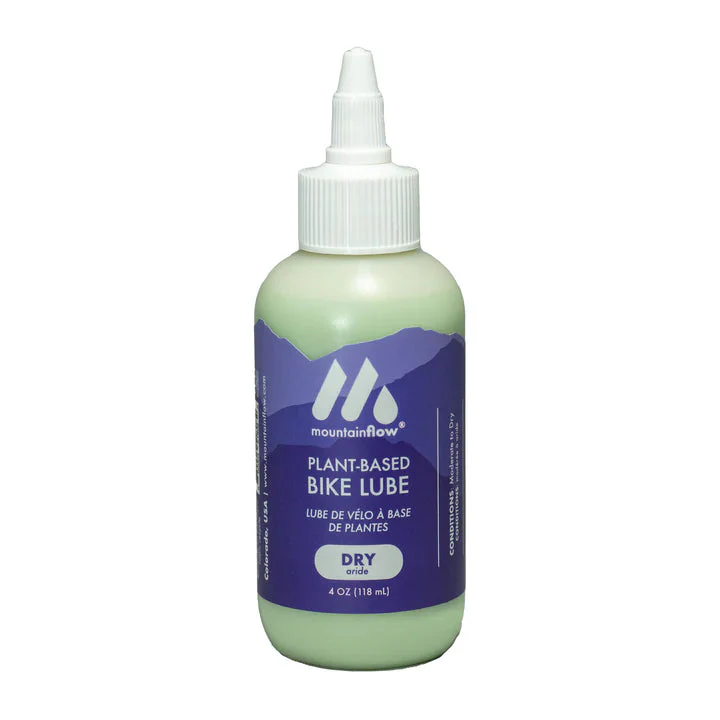Plant-Based Bike Lube - Image 3