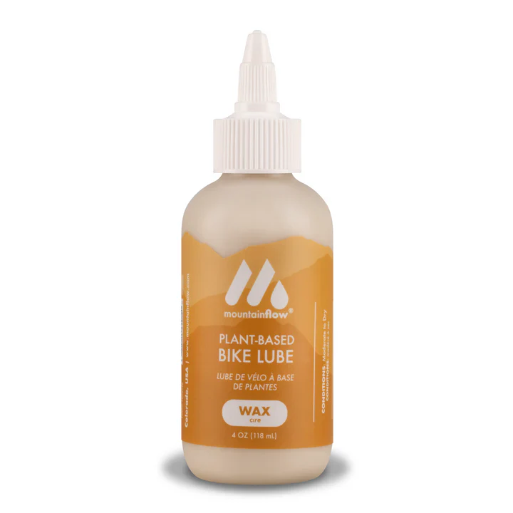Plant-Based Bike Lube - Image 4