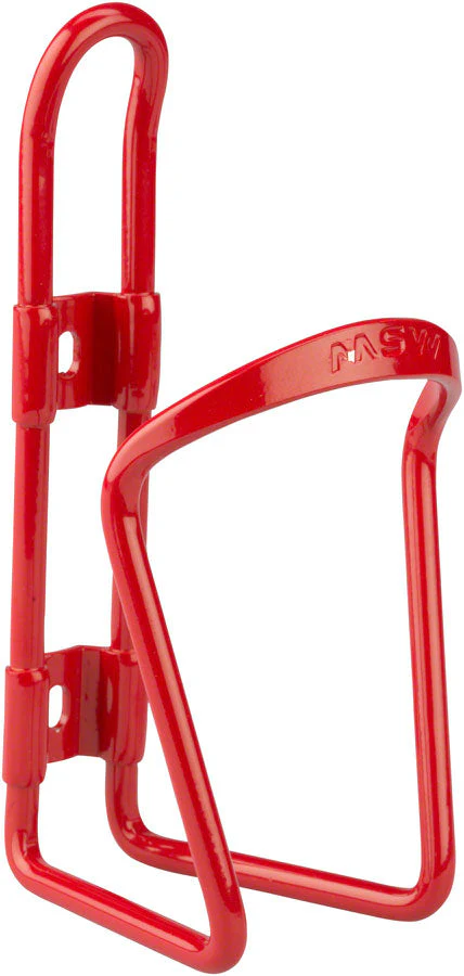 Alloy Bottle Cages - Image 2