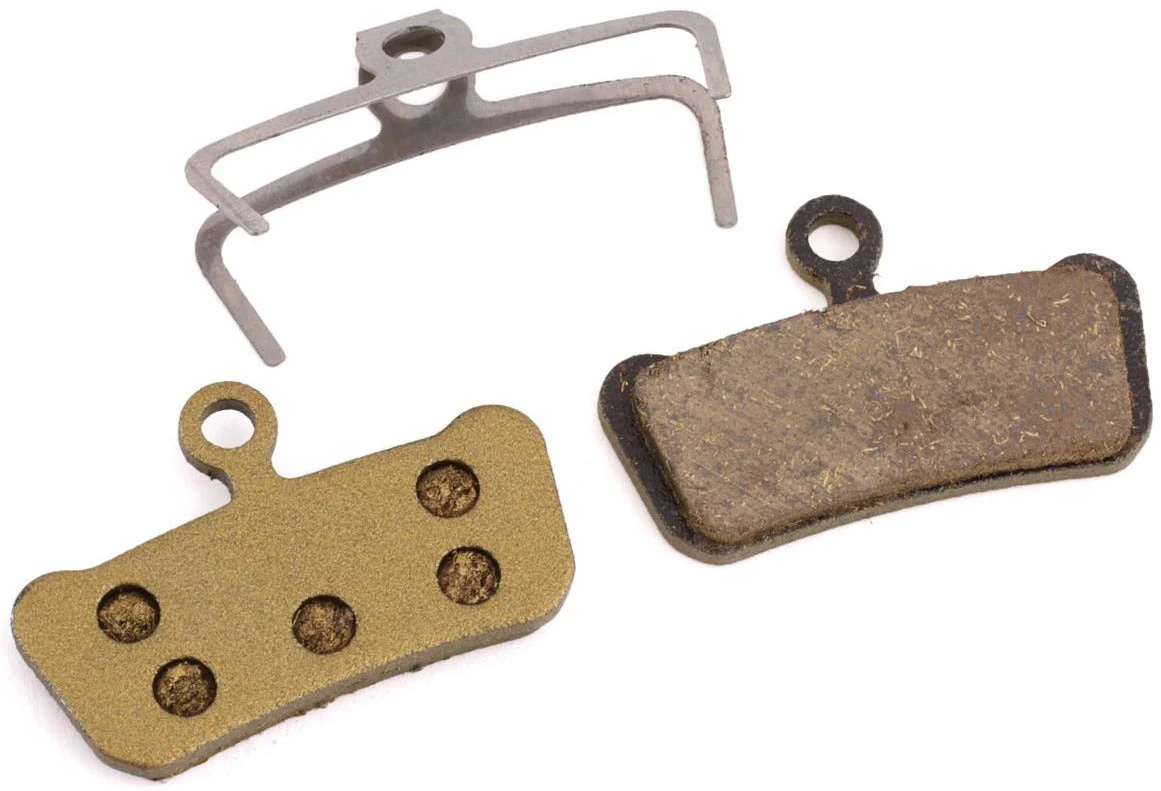 Gold Label Disc Brake Pads - Image 2