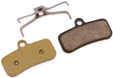 Gold Label Disc Brake Pads - Image 3