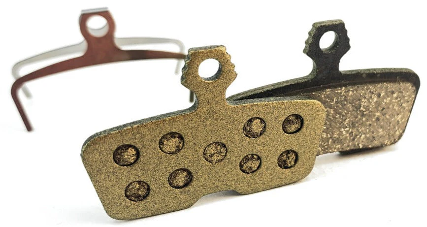 Gold Label Disc Brake Pads - Image 5