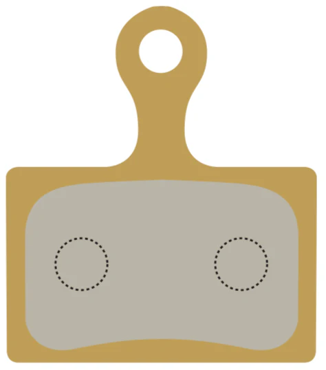 Gold Label Disc Brake Pads - Image 6