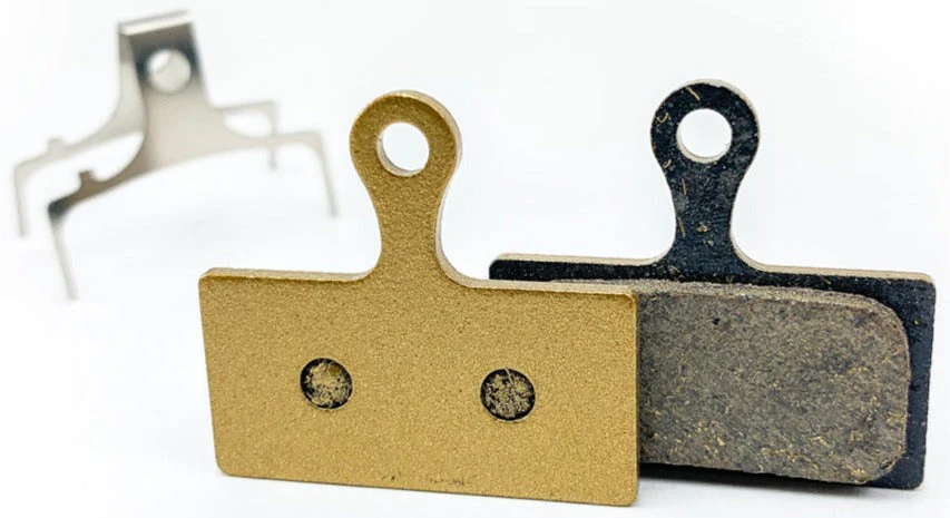 Gold Label Disc Brake Pads - Image 7