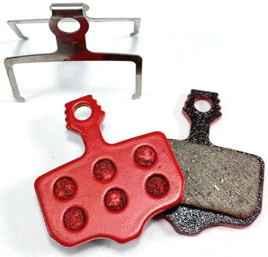 Red Label Disc Brake Pads - Image 10