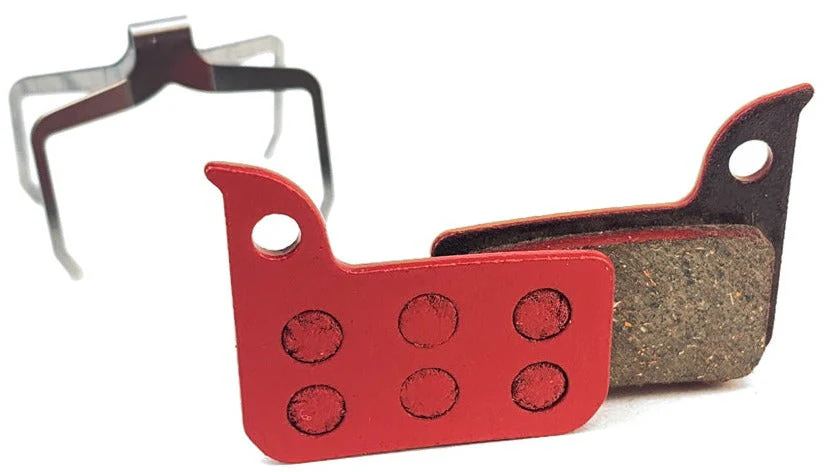 Red Label Disc Brake Pads - Image 11