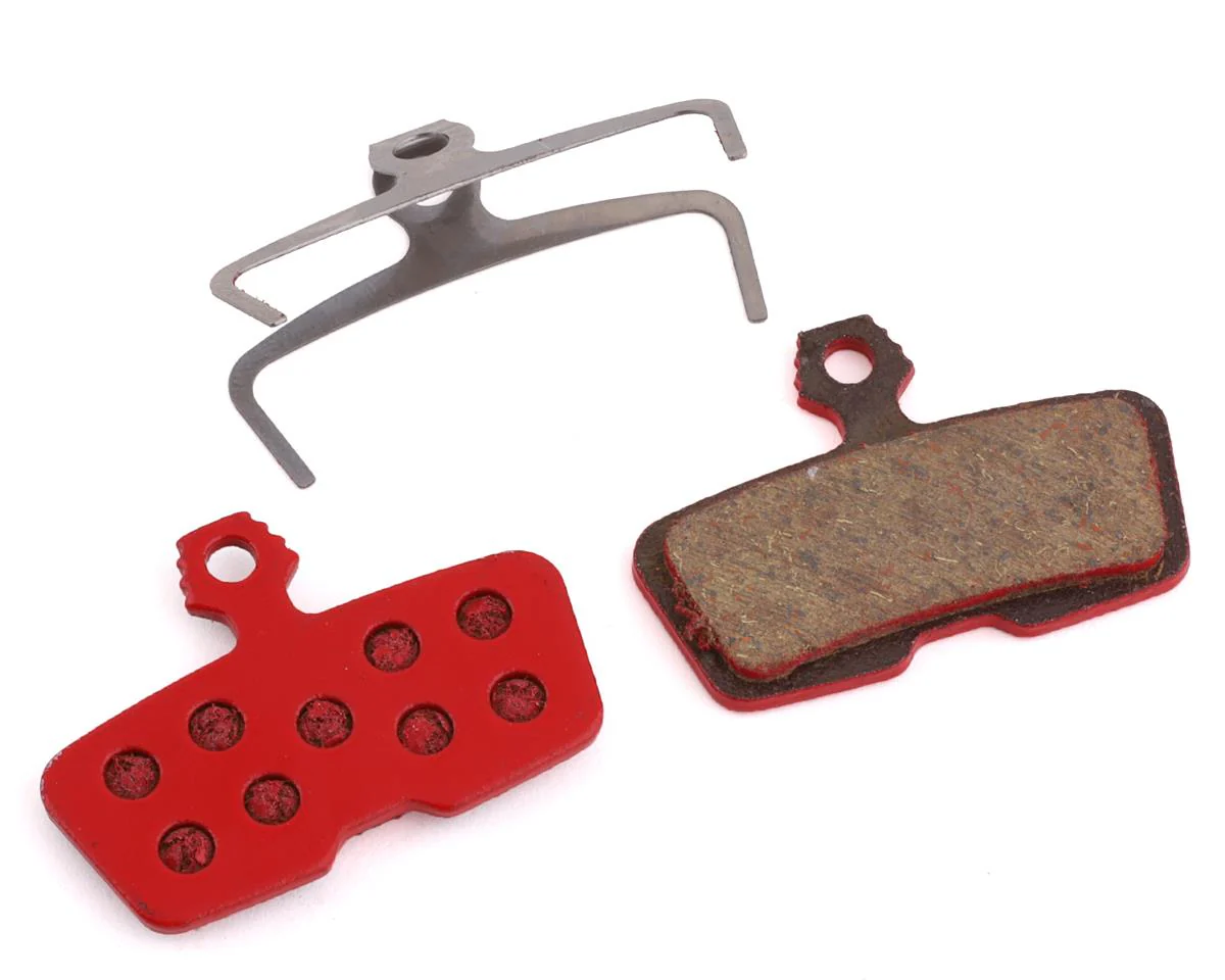 Red Label Disc Brake Pads - Image 2