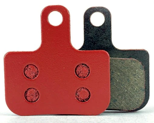 Red Label Disc Brake Pads - Image 3